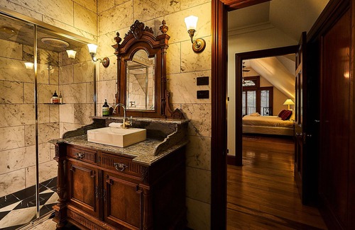 Maitland Casa | The Regents Park Mansion