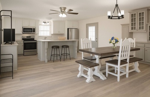 Lake Charles Casa | The Relaxing Retreat Lake Charles