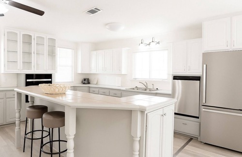 Lake Charles Casa | The Relaxing Retreat Lake Charles