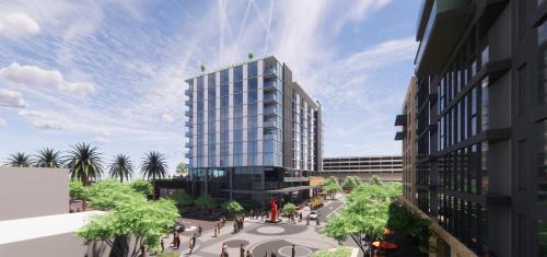 Entertainment District Hotel | The REMI Scottsdale, Autograph Collection