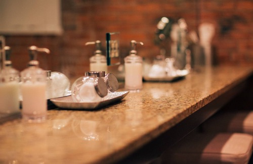 Shreveport Hotel | The Remington Suite Hotel and Spa