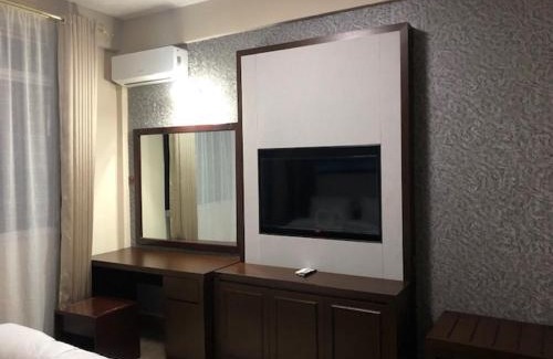Dodoma Hotel | The Residence Hotel Dodoma