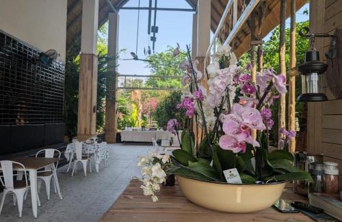 Kasane Casa | The Residence Villa Chobe