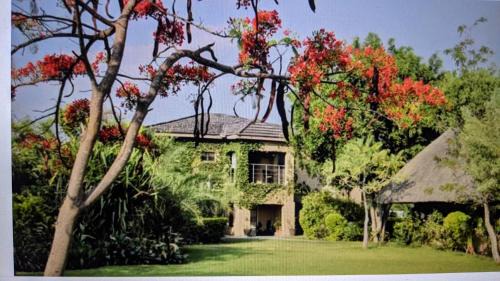 Kasane Casa | The Residence Villa Chobe