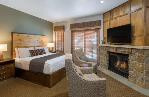 Breckenridge Complejo | The Residences at Main Street Station by Hyatt Vacation Club