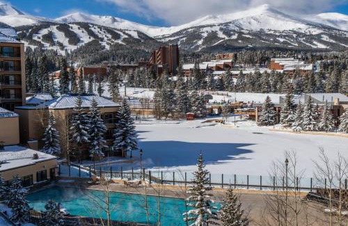 Breckenridge Complejo | The Residences at Main Street Station by Hyatt Vacation Club