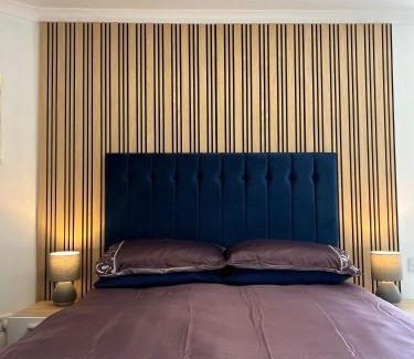 Tarbert Casa | The Rest