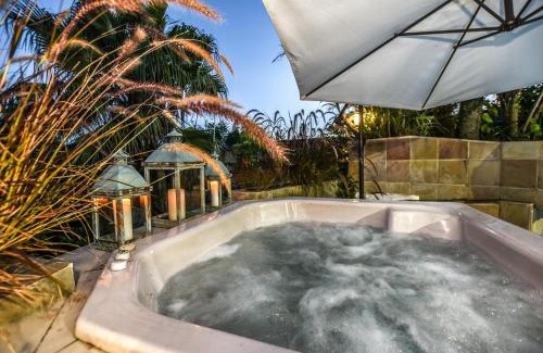 Nelspruit Casa | The Rest Guest House