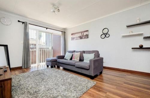 Greater Johannesburg Metropolitan Area Apartamento | The Resting Nest