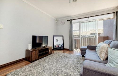 Greater Johannesburg Metropolitan Area Apartamento | The Resting Nest