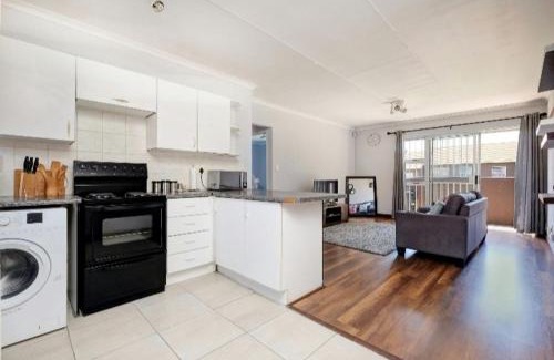 Greater Johannesburg Metropolitan Area Apartamento | The Resting Nest