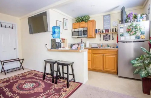 Thousand Oaks Apartamento | The Resting Place in Thousand Oaks
