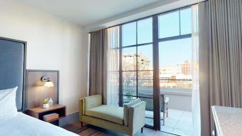 Downtown Asheville Hotel | The Restoration Asheville