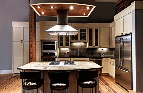 Charleston Historic District Hotel | The Restoration