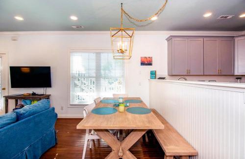 Edisto Island Casa | The Retreat 7A