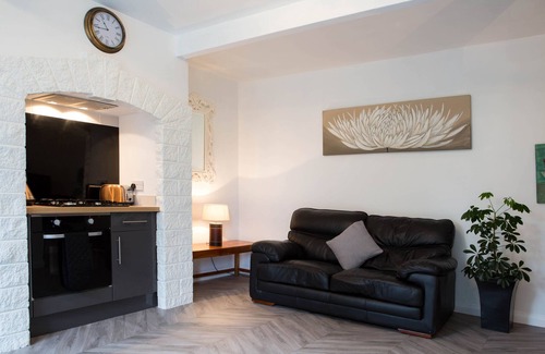 Ainley Top Casa | El retiro. Un lugar apartado.