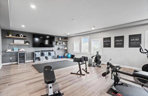 Commerce City Casa | The Retreat at Buffalo Run Golf Course - Commerce City
