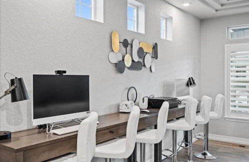 Commerce City Casa | The Retreat at Buffalo Run Golf Course - Commerce City