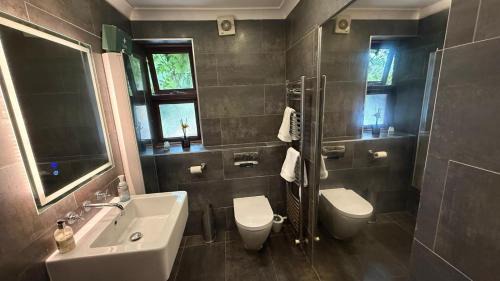 Blaenavon Casa | The Retreat at Little Oaks - Blaenavon Wellness Escape