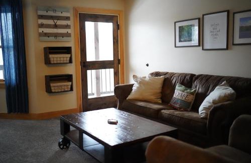 Norwich Lake Cabina | The Retreat At Norwich Lake