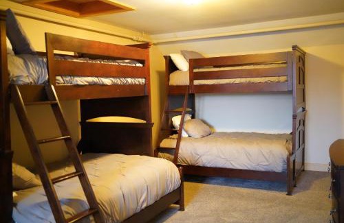 Norwich Lake Cabina | The Retreat At Norwich Lake
