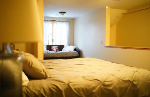 Norwich Lake Cabina | The Retreat At Norwich Lake