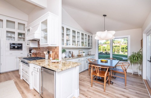 Kit Carson Casa | The Retreat: Game Room, Pool Table, Pool & Hot tub