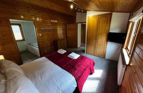 Watermouth Casa | The Retreat