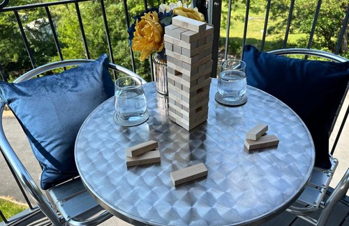Ainley Top Apartamento | The Retreat
