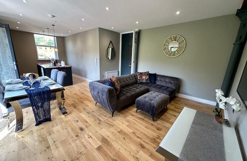 Ainley Top Apartamento | The Retreat