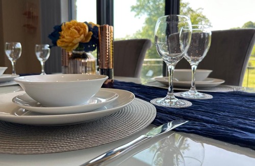 Ainley Top Apartamento | The Retreat