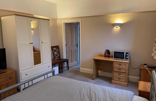 St. Michaels Casa | The Retreat