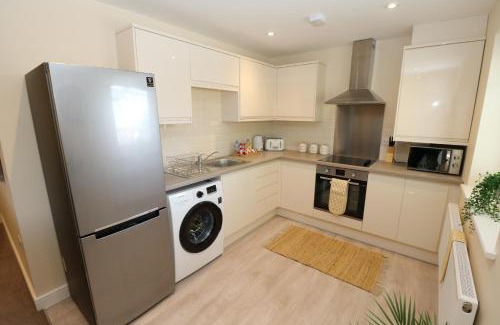 Thornaby On Tees Apartamento | The Retreat - IH21ALL - APARTMENT 6