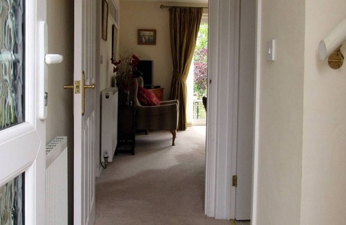 Bewdley Apartamento | The Retreat in beautiful Bewdley on the edge of the Wyre Forest