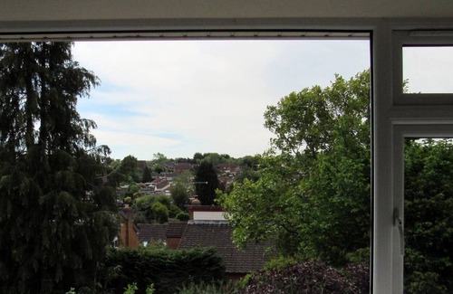 Bewdley Apartamento | The Retreat in beautiful Bewdley on the edge of the Wyre Forest