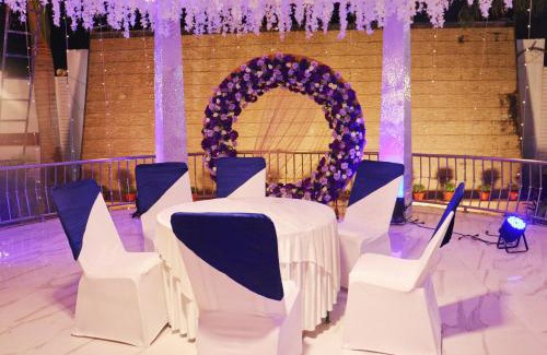 Mirzapur Hotel | The Retreat