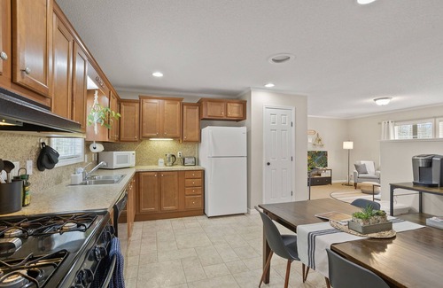 Travelers Rest Cabaña | The Retreat in the Woods, Travelers Rest, SC