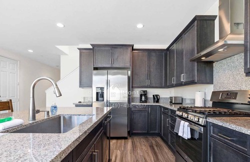 Temecula Casa | The Retreat on Jack Rabbit