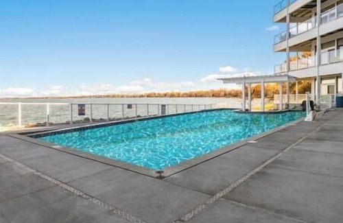 Watertown Apartamento | The Retreat on Lake Kampeska