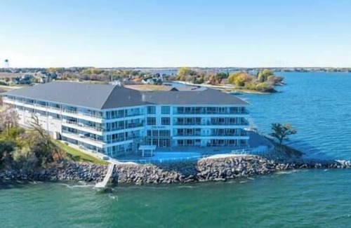 Watertown Apartamento | The Retreat on Lake Kampeska