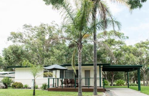 Anna Bay Complejo | The Retreat Port Stephens