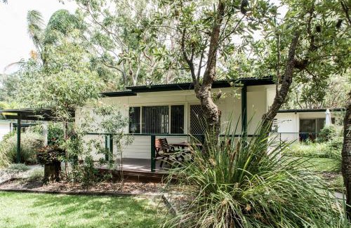 Anna Bay Complejo | The Retreat Port Stephens