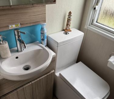 Girvan Complejo | The Retreat - Turnberry Holiday Park Amazing Sea Views