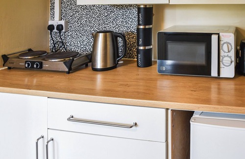 Hethel Cabaña | The Retreat - UK48231