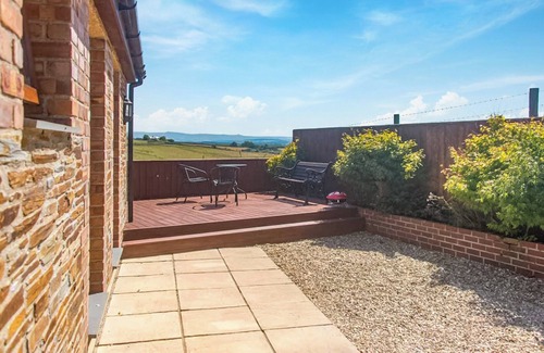 Lifton Cabaña | The Retreat - UK48331