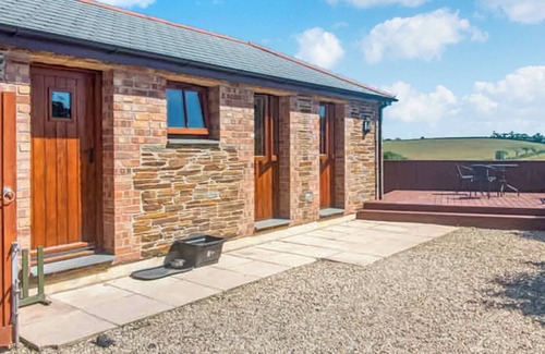 Lifton Cabaña | The Retreat - UK48331