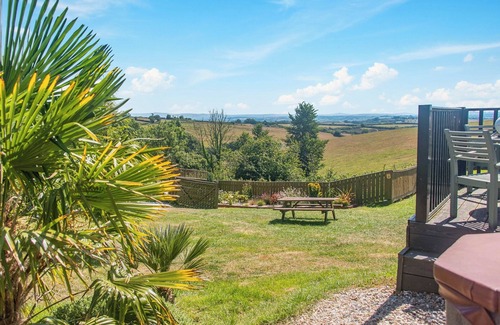 Lifton Cabaña | The Retreat - UK48331