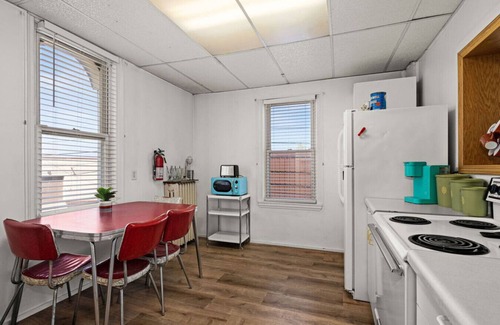 Superior Apartamento | The Retro Revival