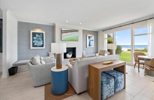 Ponte Vedra Beach Casa | The Reunion House