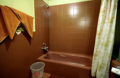 Sauraha Hotel | The Rhino Residency Resort